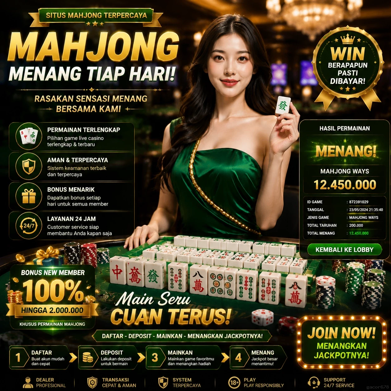 Verifikasi Keamanan VirusTotal