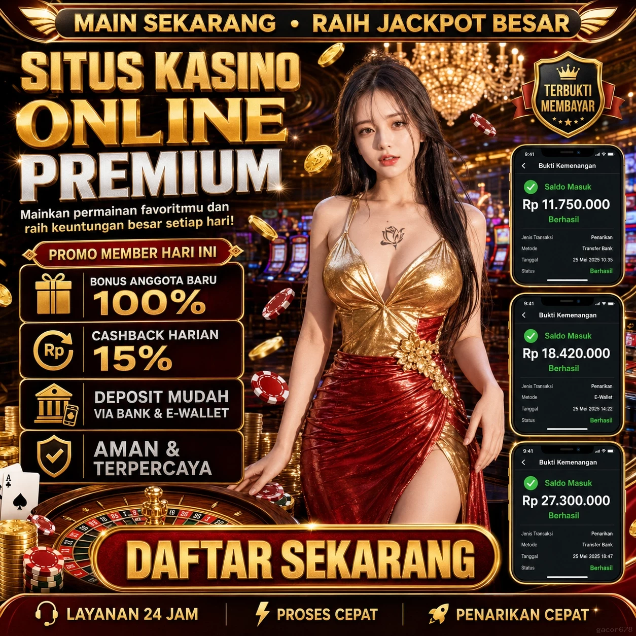 Verifikasi Hash SHA-256